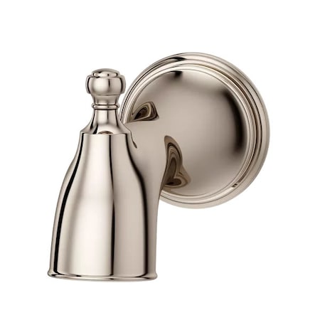 Pfister Tub Spt W/Q/C Ts Pvd Pn 920-194D